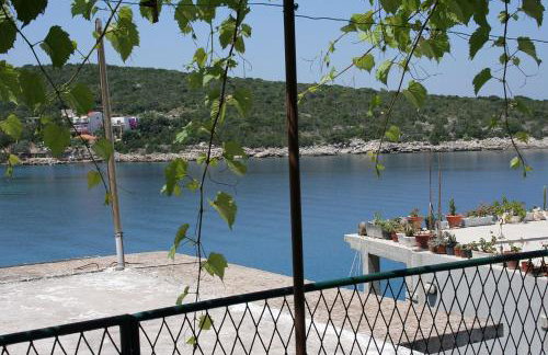 Seaside holiday house Cove Zarace - Gdinj, Hvar - 4603 - Foto 20