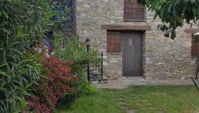 Apartamentos La Borda Castillon - Foto 4, Garden