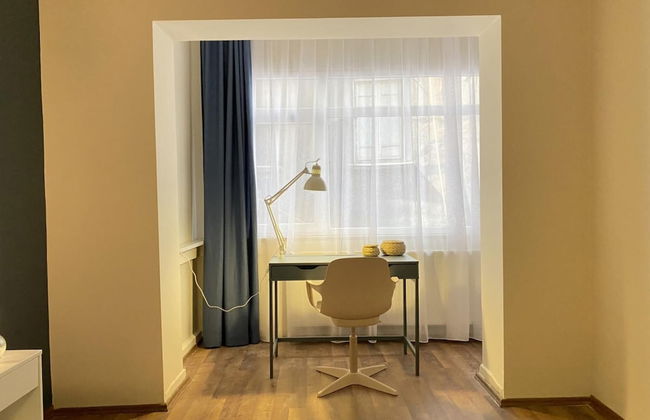 Missafir Flat Near Popular Attractions in Beyoglu - Foto 18