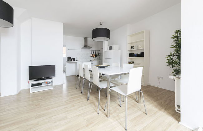 Primeflats - Apartments near Prenzlauer Berg - Foto 12