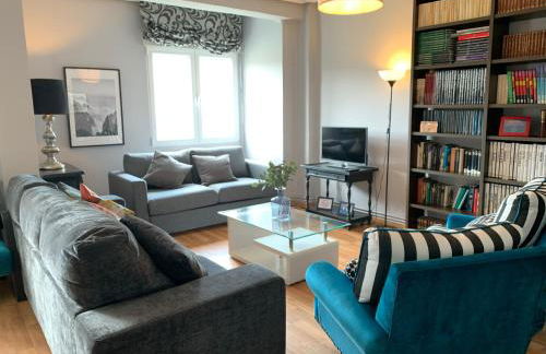 SG Apartamentos LA CASA DE LA CATEDRAL VUT47-240 - Photo 15