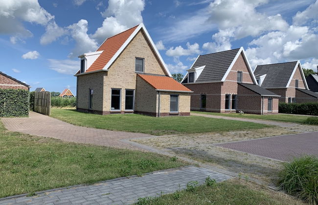 Waterdorp Burdaard - Foto 11