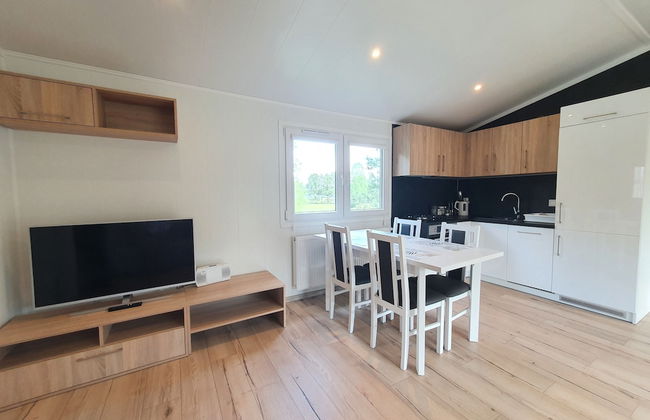 Villa Nad Kalwa - Foto 29