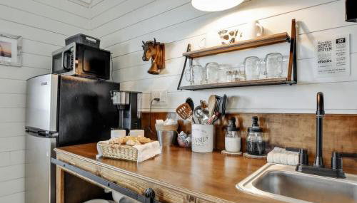 Holy Cow Cottage With Amazing Hill Country Views - Foto 2