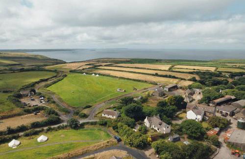 Shepherd's Hut - Jasmine - Foto 23