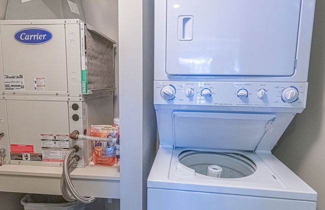 Copperstone Resort - Mountain View Suite - Photo 12