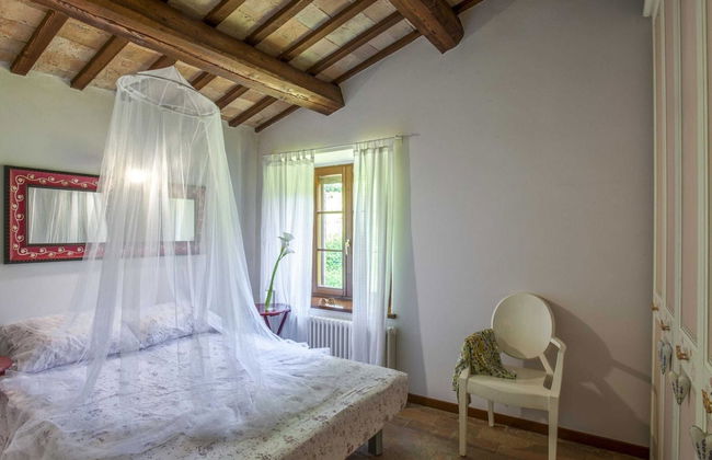 Marche Villa Close Culture - Foto 5