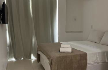 Apartamentos com vista para o Mar - Mirante do Marinas - Foto 71