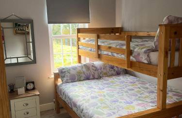 Terry Joe Cottages - Foto 11