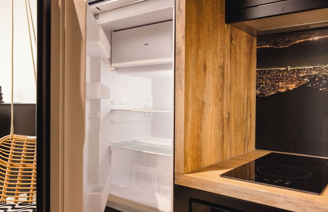 Rioca Hafeninsel Posto 8 - Foto 22