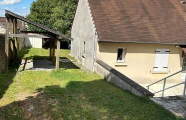 La maison du Chef - Foto 19