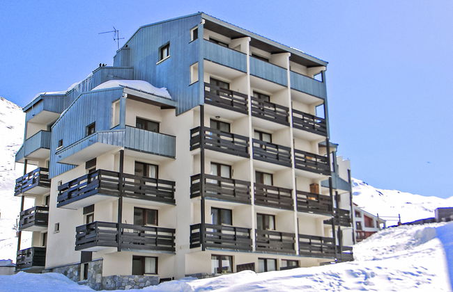 Plein Soleil (Val Claret) - Foto 23