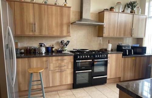 St Judes, Mundesley - Foto 2