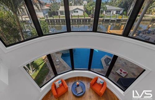 Villa Rhodes Palatial Waterfront Beach Estate - Photo 48