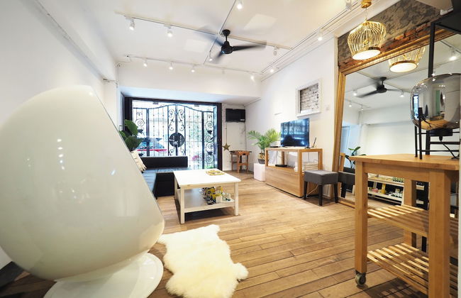 BR4&Zhongxiao Fuxing - Photo 58