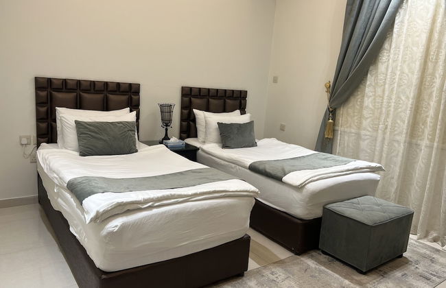 Wafi Hail Hotel Apartments - Photo 12