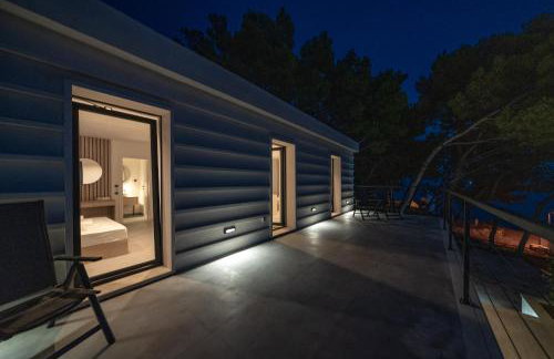 Seafront Villa Serenita - Photo 53