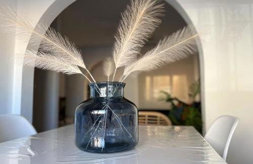 Casa Canarias en Alicante, playa y piscina - Photo 27