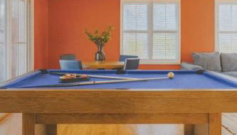 Spacious 4BR with Pool Near DC and Old Town Alexandria - Rutland - Foto 3