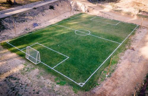 VILLA CHETRUS Casa en plena naturaleza - Foto 65
