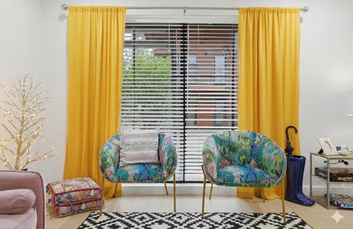 New Tiffany Blue Home on UT Campus, Moody with Dedicated Parking - Foto 1