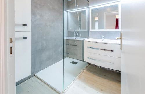 Maison pour 6 à Erquy - Piscine collective - Foto 15