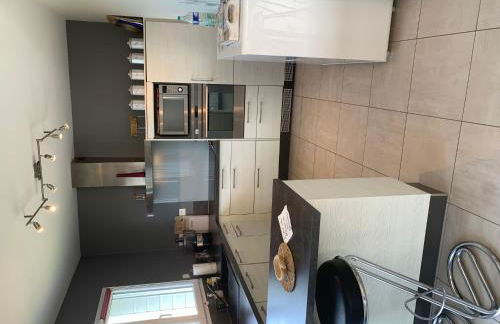 Apartment Wohnung mit Meerblick by Interhome - Photo 9