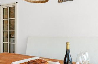 Casa Mirna for 7 people near Pula with sea view & only 2 km from the sea - Foto 19