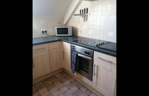 No4 Millhouse Flats - Foto 14