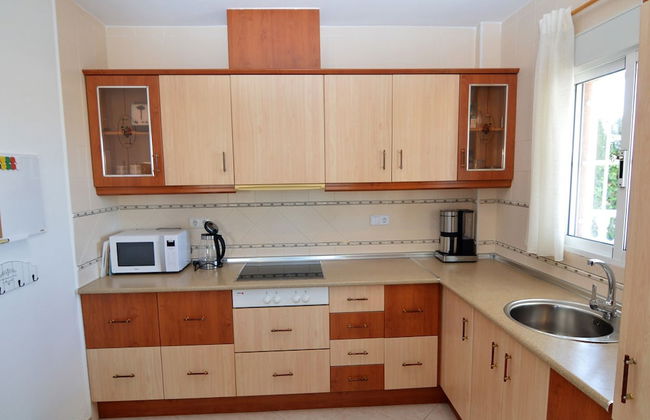 Captivating Villa in Rojales With Swimming Pool - Foto 3