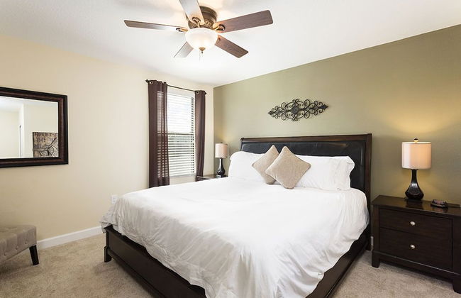 Providence Resort Villa - Foto 10