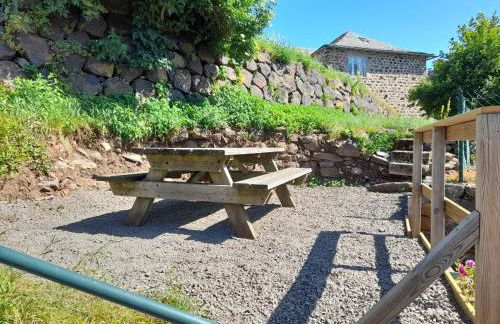 "L'Abri" massif du Mézenc - Foto 30