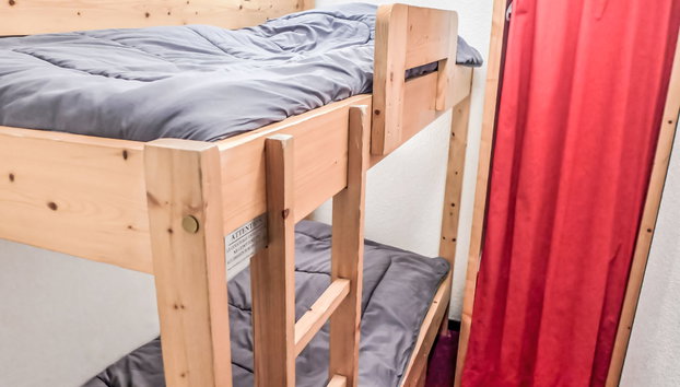 Arcelle 602 - Foto 5, Bedroom