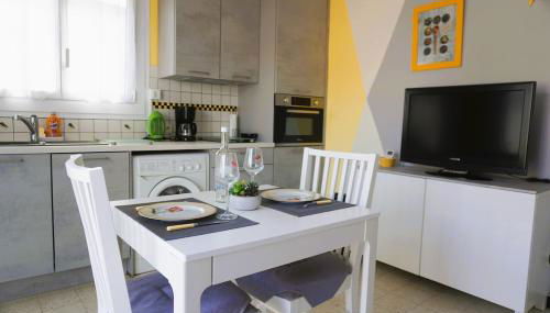 Les Tournesols clim mer Leucate 4 Pers - Foto 5