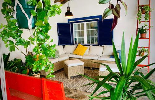 The Oak Tree Farm - Open Layout Concept by Portus Alacer - Ideal for Families - Unplug, Unwind, and Reconnect with Nature - Foto 24