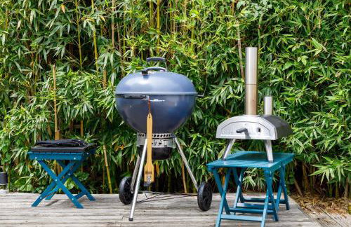 Stunning 5BR Home With Pool - 5 min to Beach - Foto 118