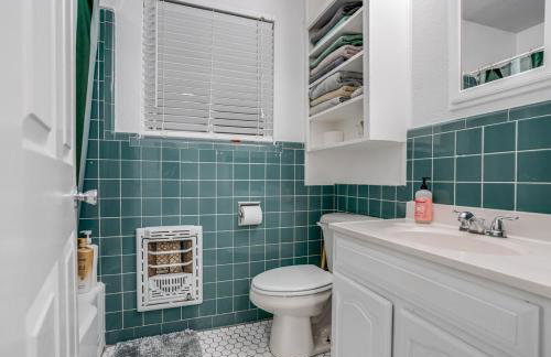 Family fun 4bed 2bath with pool - Foto 22