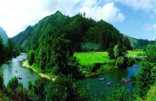 Holiday Home Maria Sopeña in Pruneda by Interhome - Foto 18