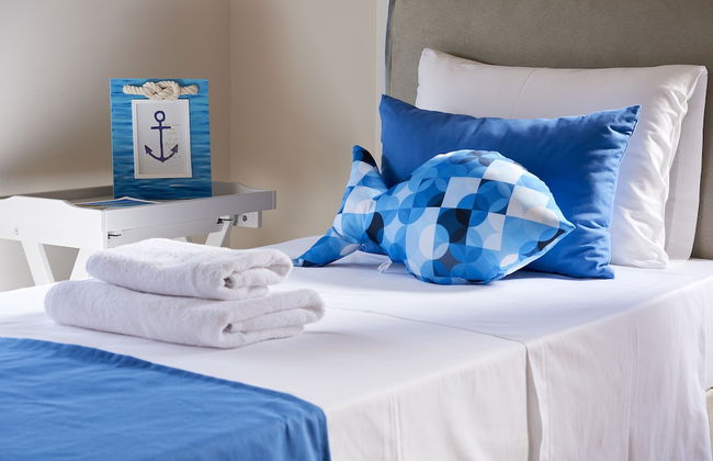 Elaia Luxury Suites Lagonissi - Foto 5