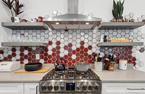 The Ultimate Griz Fan House- University District - Foto 13