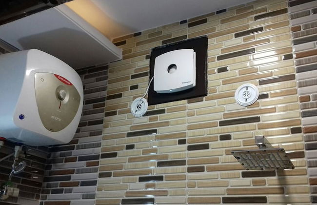 Posh, Nice Foreigner Area Lajpat Ngar Luxury Room - Foto 39