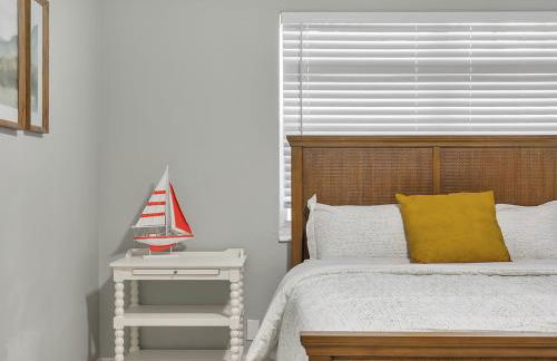 Hollywood Beach 1BR Getaway | WiFi + AC - Foto 5