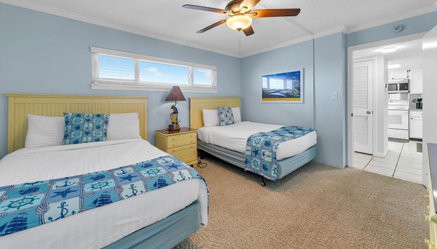 Moonspinner 813a - Foto 3, Habitación