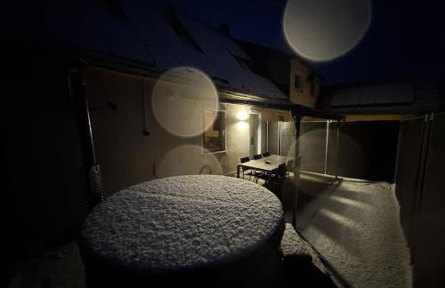 Ferienwohnung Neubörger mit Wellness - Foto 42