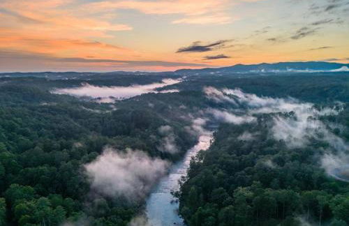 Wineries Hot-Tub Indoor Pool Fireplace Gym Huge Master Bedroom - Foto 48