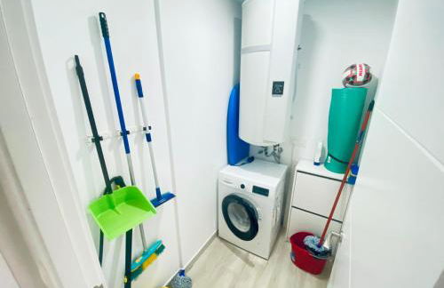 Diseño y comodidad en El Médano by Top Stay - Foto 18