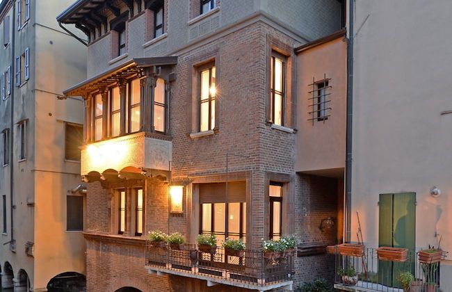 Casa Schirolli - Foto 62