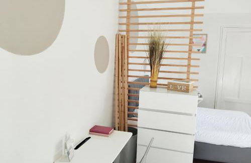 Les Cocons de Stéphanie - Foto 14