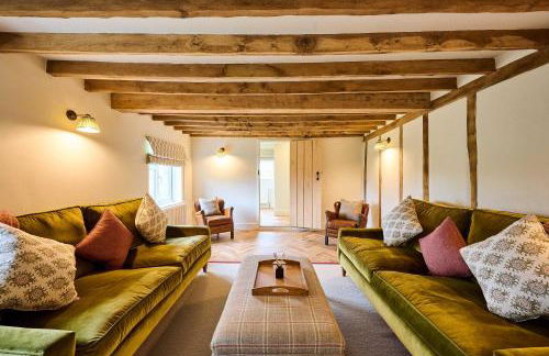 Host & Stay The Coral Cottage - Foto 8