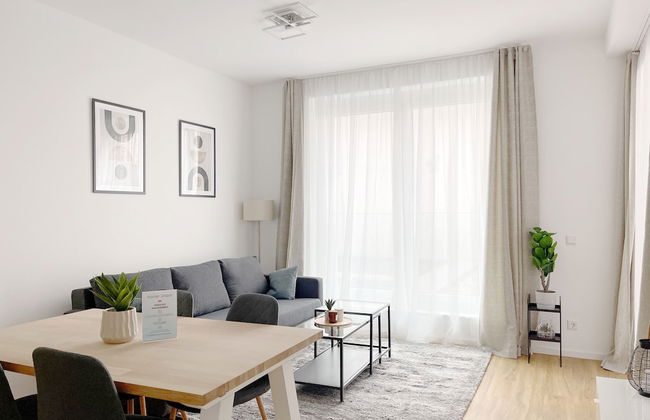 Stylish Apartments in Ibbenbüren - Foto 43